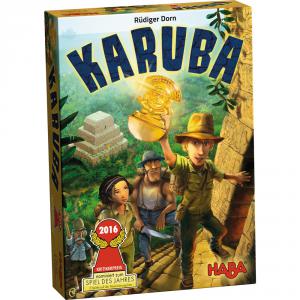 Haba - 300933 - Karuba (303222)