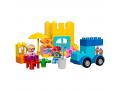 La boîte de construction créative LEGO® DUPLO® - Lego - 10618
