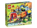 Mon train de luxe - Lego - 10508