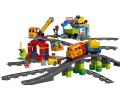 Mon train de luxe - Lego - 10508