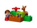 Le Parc de la forêt - Lego - 10584