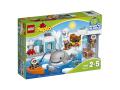 Les animaux de l'Arctique - Lego - 10803
