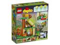 La jungle - Lego - 10804