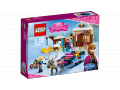 Le traîneau d'Anna et Kristoff - Lego - 41066