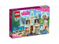 L'anniversaire d'Anna au château - Lego - 41068