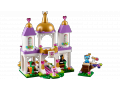 Le château royal des Palace Pets - Lego - 41142