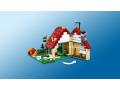 Le château royal des Palace Pets - Lego - 41142