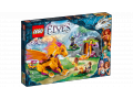 La grotte de Zonya - Lego - 41175