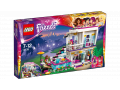 La maison de la Pop Star Livi - Lego - 41135