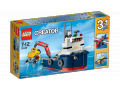 L'explorateur des océans - Lego - 31045