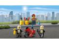 L'unité de secours des pompiers - Lego - 60108
