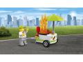 La caserne des pompiers - Lego - 60110