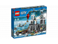 La prison en haute mer - Lego - 60130
