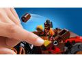 Le face-à-face avec l'Épouvantail™ - Lego - 70313