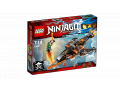 Le requin du ciel - Lego - 70601
