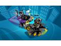 Mighty Micros: Batman™ vs. Catwoman - Lego - 76061