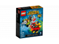 Mighty Micros: Robin vs. Bane - Lego - 76062
