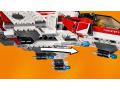 La mission spatiale dans l'Avenjet - Lego - 76049