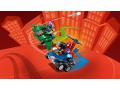 Mighty Micros: Spiderman vs. Green Goblin - Lego - 76064