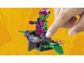Mighty Micros: Spiderman vs. Green Goblin - Lego - 76064