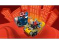 Mighty Micros: Captain America vs. Red Skull - Lego - 76065