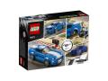 Ford Mustang GT - Lego - 75871