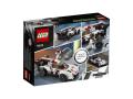 Audi R18 e-tron quattro - Lego - 75872