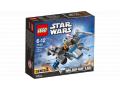 Resistance X-Wing Fighter™ - Lego - 75125