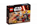 Pack de combat de l'Empire Galactique™ - Lego - 75134
