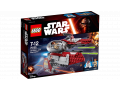 Obi-Wan’s Jedi Interceptor™ - Lego - 75135
