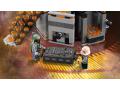 Chambre de congélation carbonique - Lego - 75137