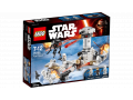 Hoth™ Attack - Lego - 75138