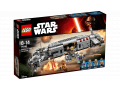 Resistance Troop Transporter - Lego - 75140