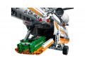 L'avion de chasse acrobatique - Lego - 42044