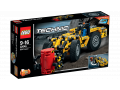 La chargeuse de la mine - Lego - 42049