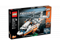 L'hélicoptère de transport - Lego - 42052
