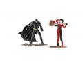 Figurines Scenery Pack Batman vs. Harley Quinn - Schleich - 22514
