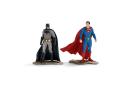Figurines Scenery Pack Batman v Superman - Schleich - 22529