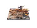 Figurines Mini-dinosaures avec puzzle lave - Schleich - 42212