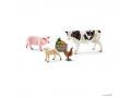 Figurines Mes premiers animaux de la ferme - Schleich - 41424