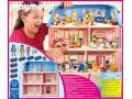 Maison traditionnelle - Playmobil - 5303