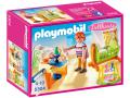 Chambre de bébé - Playmobil - 5304