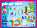 Chambre de bébé - Playmobil - 5304