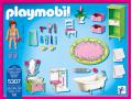 Salle de bains et baignoire - Playmobil - 5307