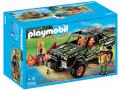 Pick-up des aventuriers - Playmobil - 5558