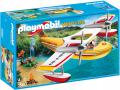 Hydravion de sauvetage - Playmobil - 5560