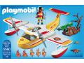 Hydravion de sauvetage - Playmobil - 5560