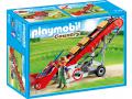 Convoyeur à foin - Playmobil - 6132