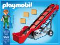 Convoyeur à foin - Playmobil - 6132