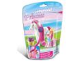 Princesse Rose avec cheval à coiffer - Playmobil - 6166